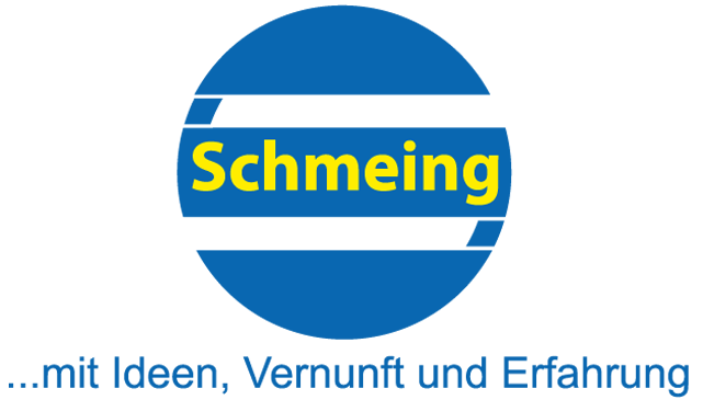 Logo Schmeing Versicherungsmakler GmbH 